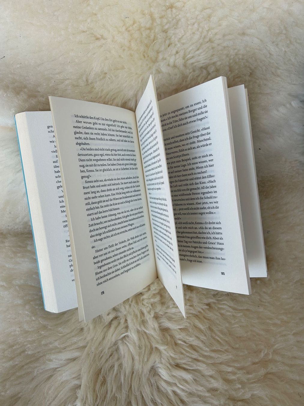 Libri: Für immer ein Teil von Dir - Colleen Hoover – Usato da Roggwil BE venduto da Jessica085 2