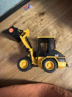 Bruder CAT Radlader 988K bespielt guter Zustand