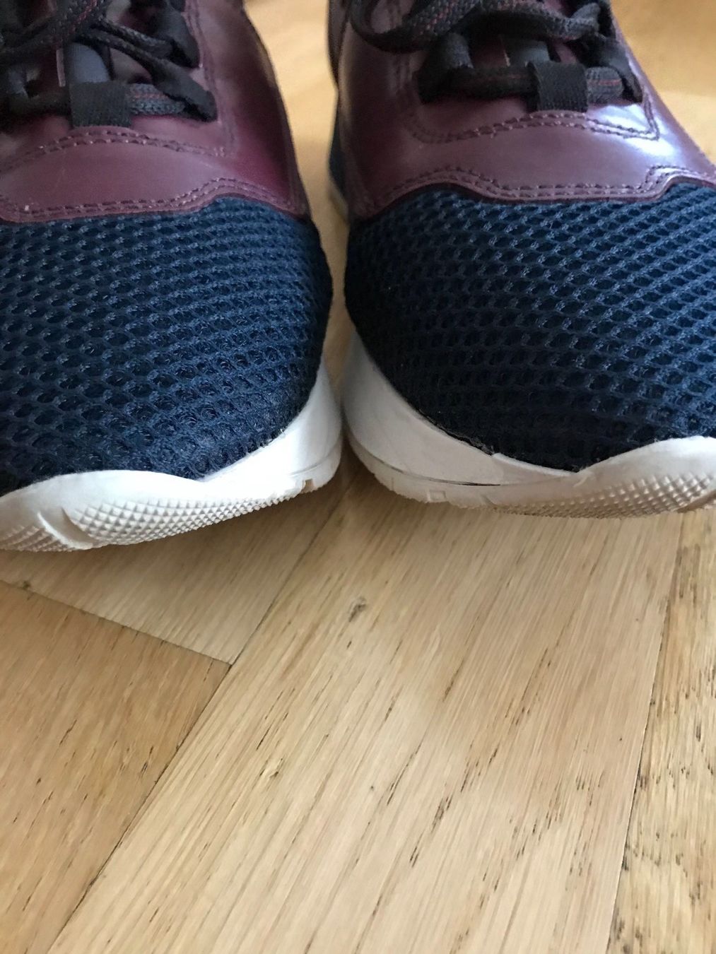 Navyboot Scarpe da donna: NEUWERTIG NAVYBOOT GR 39 – Usato da Zürich venduto da schneeflocke303 3