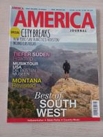 USA   America Journal 2/2019    März / April