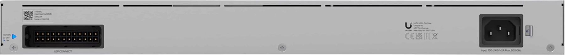 Ubiquiti Modem & Router: Ubiquiti Dream Machine Pro Max – Nuovo (secondo la descrizione) da Zürich venduto da sknecht01 2