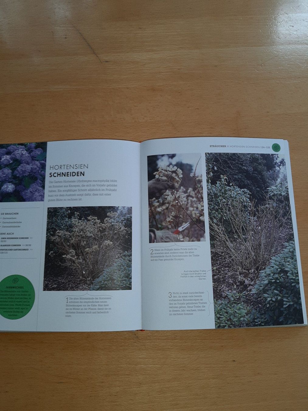 Bücher: So geht Garten: Das Gartenbuch für Einsteiger – Gebraucht aus Rotkreuz von nigal 8