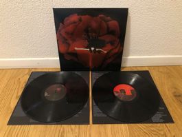 THE SMASHING PUMPKINS - ADORE LP USA 2014 ALTERNATIVE ROCK