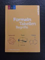 Formeln Tabellen Begriffe, 6. Auflage (2017)