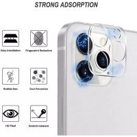100D Kamera Panzerglas iPhone 14 Plus