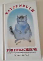 Axel Frohn - Katzenbuch für Erwachsene