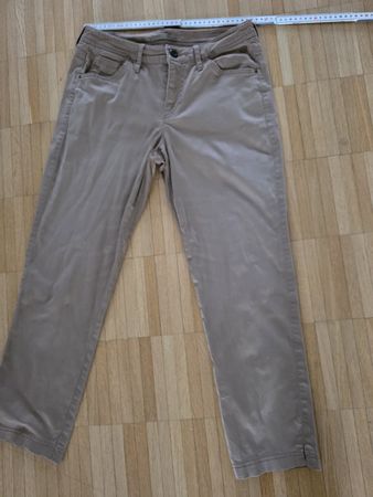 Mac Damen 7/8 Hose  Gr. 28/32 Top Zustand!