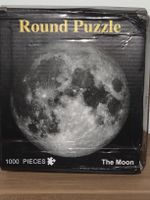 Puzzle Mond 1000 Teile