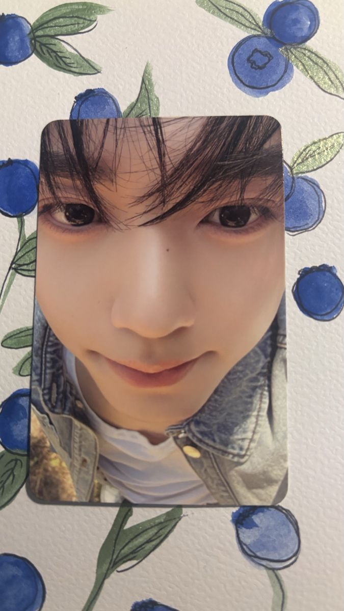 Carte collezionabili: Kpop Zb1 Photocard – Nuovo (secondo la descrizione) da Basel venduto da OnnOnkzb