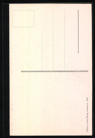 Cartoline postali: AK St-Luc, Kinder im Ort – Usato da Berlin venduto da bartko-reher 1