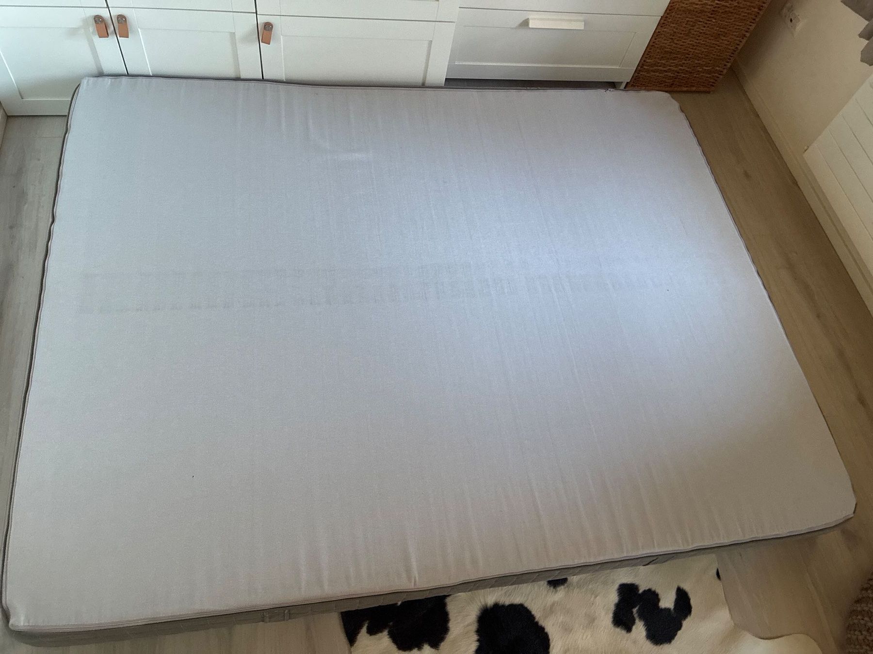 Ikea Matratzen: Gratis 160er Matratze – Gebraucht aus Elsau von luk_7vz6 3