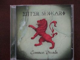 Enter Shikari -  Common Dreads