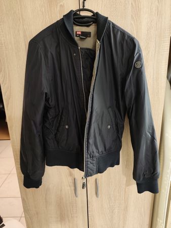 Diesel Jacke Grösse S Damen