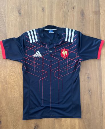 Rugby official rugby shirt