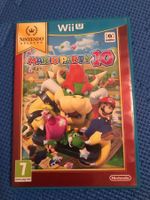 Mario Party 10 Nintendo Wii U
