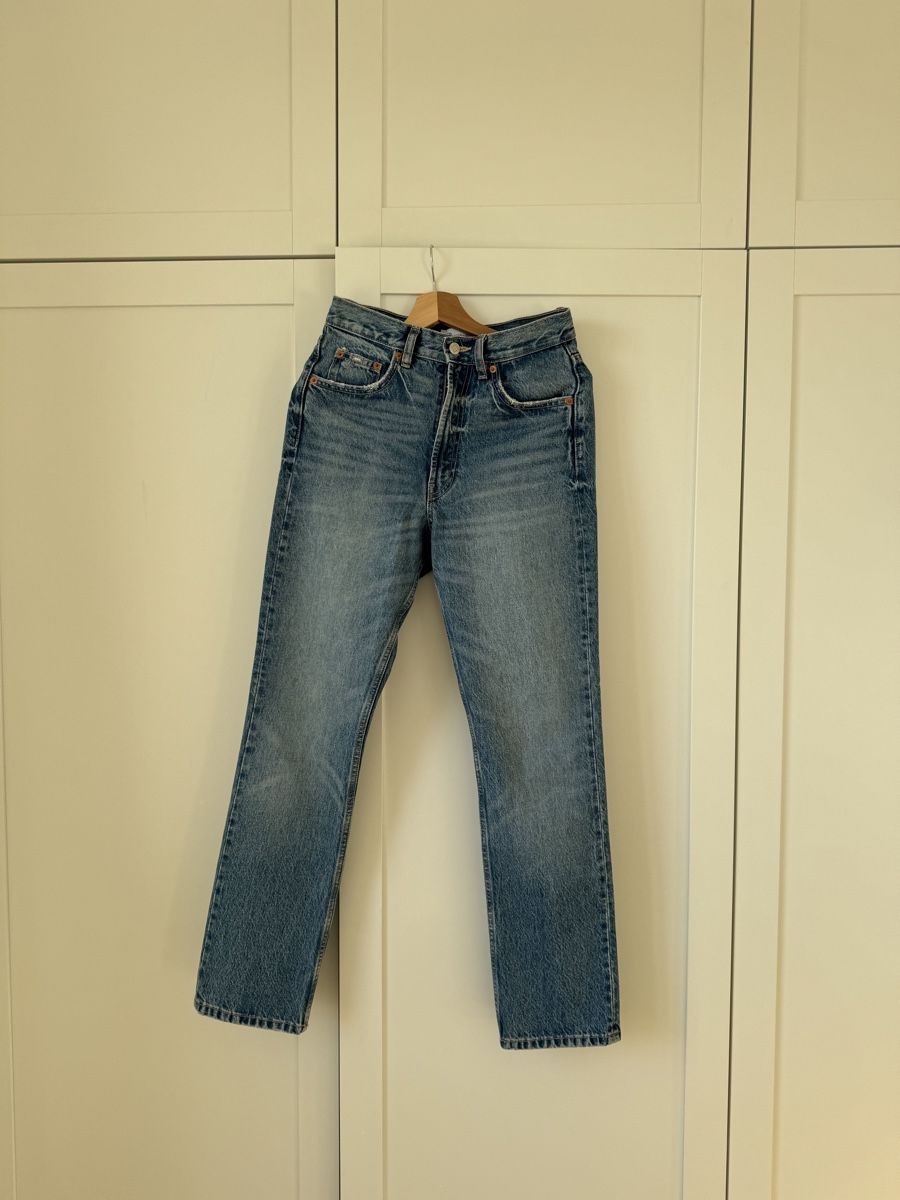Zara Jeans: Zara Jeans – Usato da Zürich venduto da m_secondhand 2
