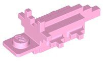 Lego Kit di costruzioni: LEGO Minecraft mineaxolotl02 Minecraft Axolotl – Nuovo (secondo la descrizione) da Basadingen venduto da NekoBricks 2