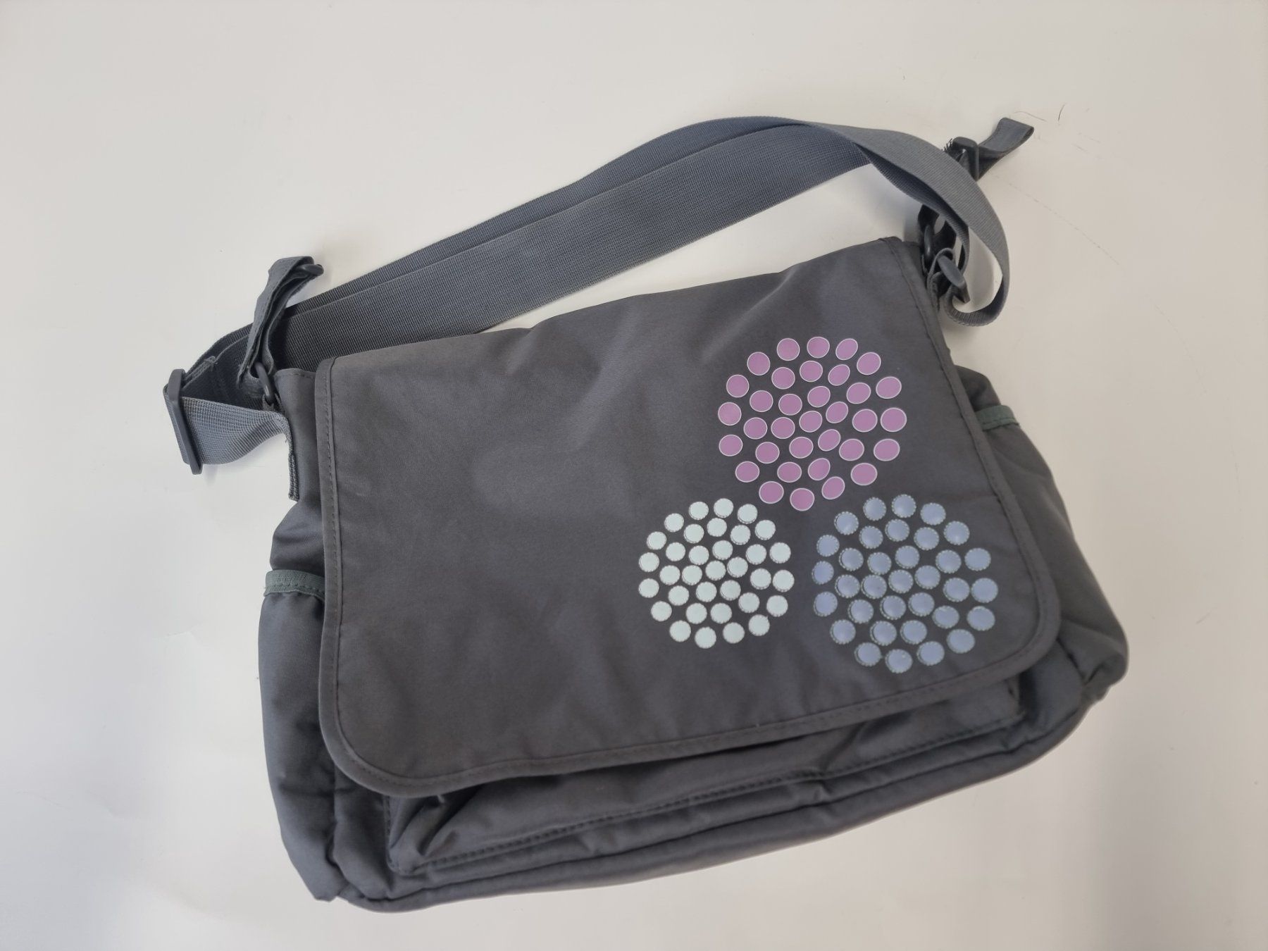 Sacs & sacs à dos: Wickeltasche – D'occasion à Urtenen-Schönbühl par Restwert_Schoenbuehl