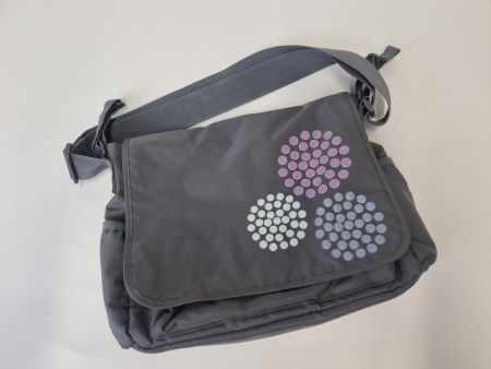 Wickeltasche