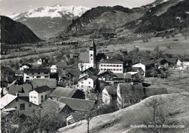 Scharans mit der Ringelspitze
