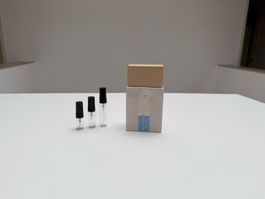 Giardini di Toscana Bianco Latte Abfüllung 5ML