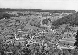 Mettau AG , 1963