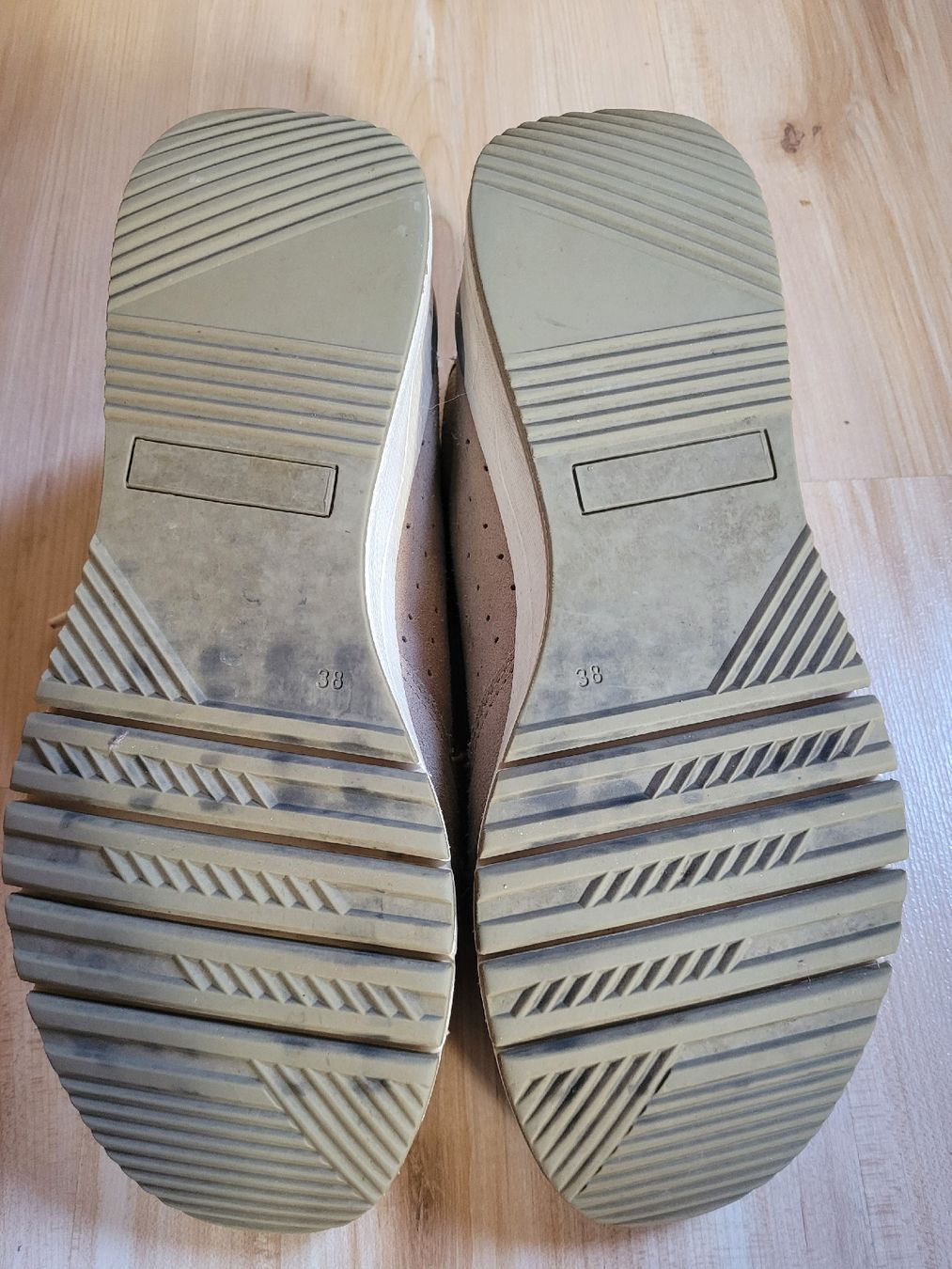 Scarpe da donna: Eleganter Schuh – Usato da Ebikon venduto da miguuu19 4