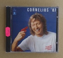 Peter Cornelius – Cornelius '87 - T7