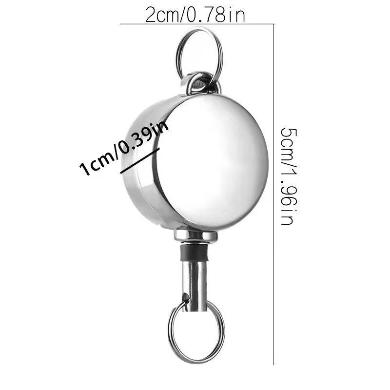 Altri mobili per ufficio: Mini Batchhalter Badgehalter Kartenhalter Zutrittsystem – Nuovo e nell'imballaggio originale da Dättlikon venduto da easythings 3