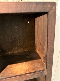 Regale: +  WaNd / StAndrEgaL  + – Gebraucht aus Winkel von zeho 5