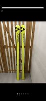 Fischer Ski RC4 The Curv 171cm