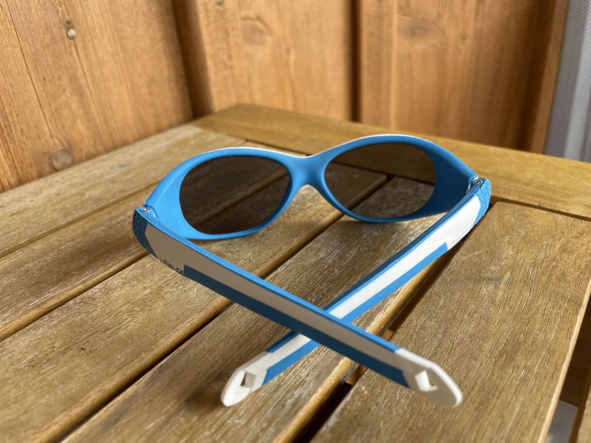 Julbo Occhiali & Lenti: Julbo Kleinkind Sonnenbrille – Usato da Nürensdorf venduto da Kassandra13 1