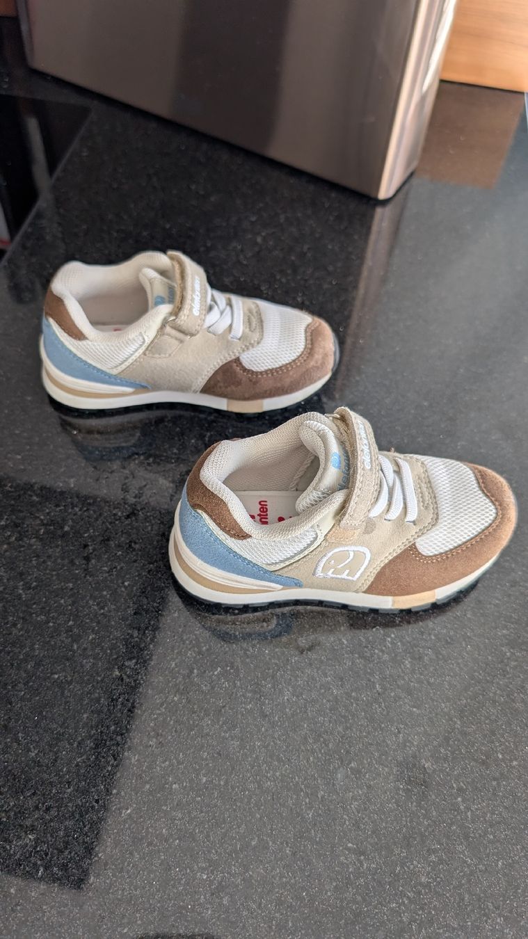 Elefanten Scarpe per ragazzi: Schuhe Grösse 24 von Elefanten  – Usato da Gachnang venduto da Leila.mia 2