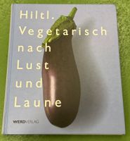 Hiltl: Vegetarisch nach Lust und Laune