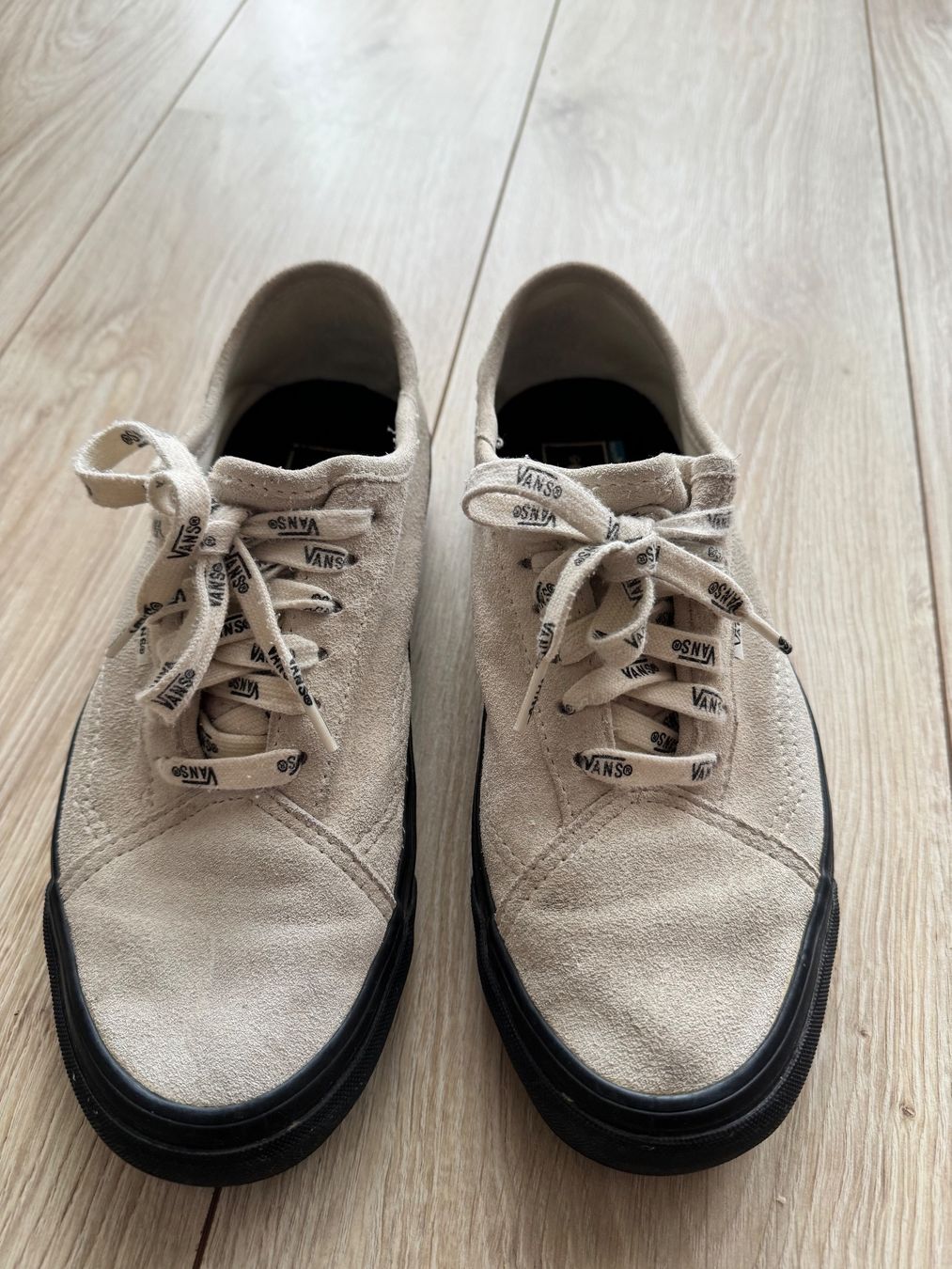 Vans Scarpe da donna: Vans Schuhe – Usato da Arbon venduto da kikiriri 1