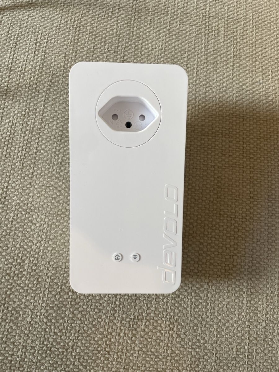 Devolo WiFi: Devolo Wlan Extender – D'occasion à Winterthur par Dominik03 1