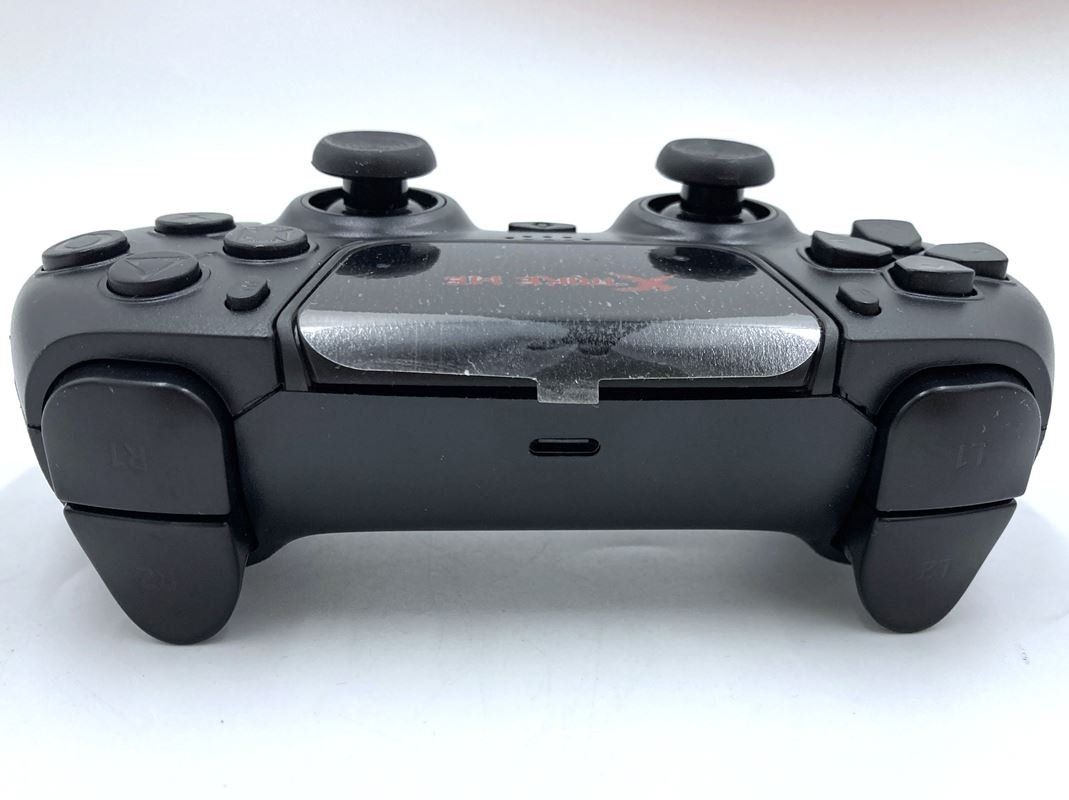 Manettes: XTRIKE ME | Gaming Controller | Schwarz – Neuf (Voir description) à Wittenbach par Restwert_St-Gallen 3