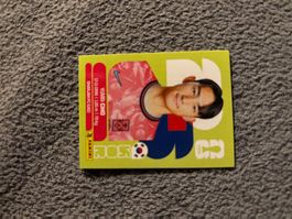 Panini Sticker KOR 5,  Südkorea WM 2026