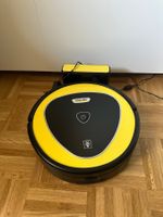 Kärcher RC3 Staubroboter