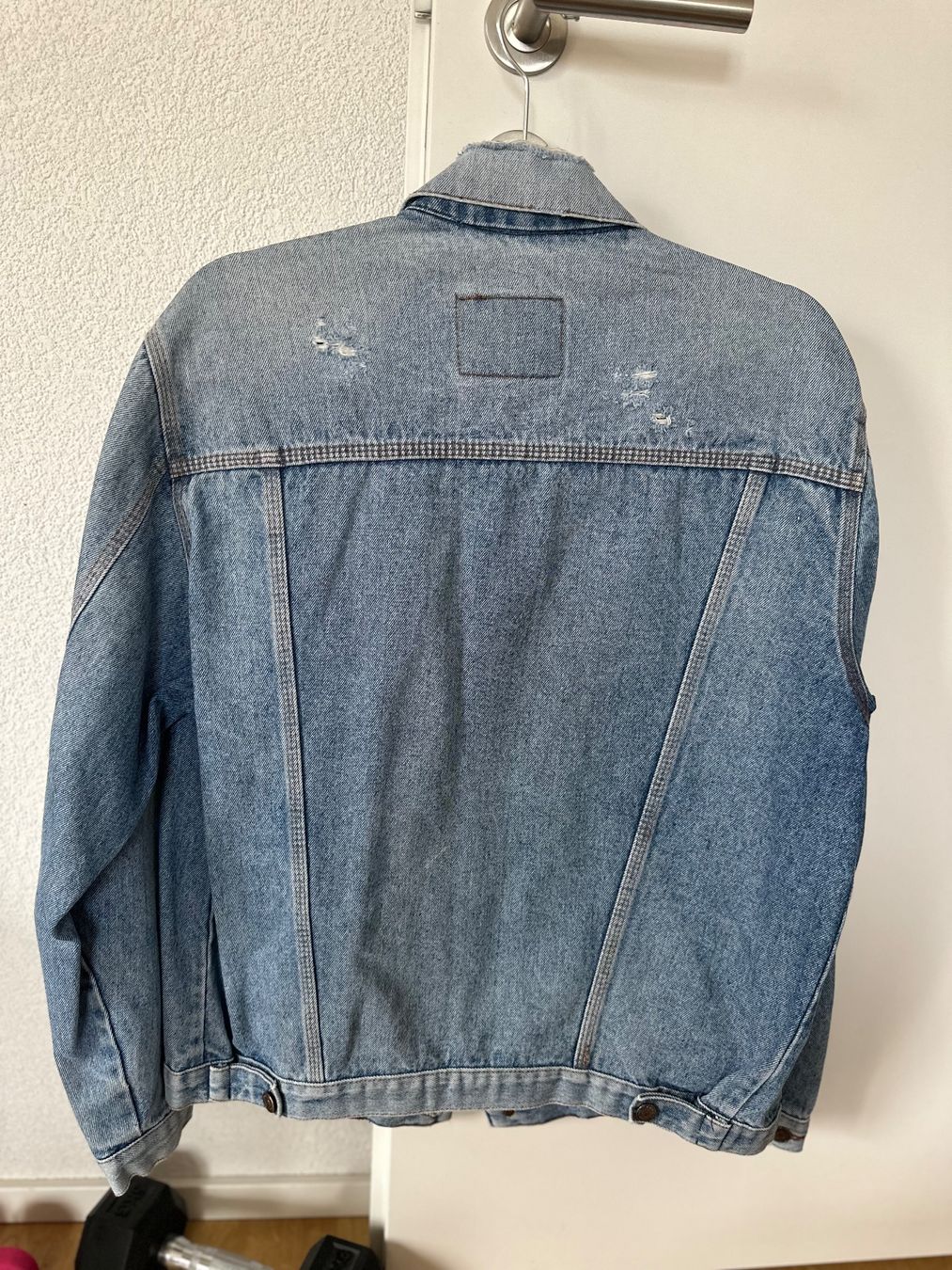 Levi's Giacche: Vintage Levi’s Jacket – Usato da Schaffhausen venduto da Nadiuna 6