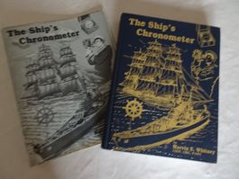 Schiffscronometer/ The Ship's Chronometer