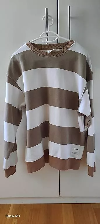 Pullover & Sweatshirts: ***PULL&BEAR*** Gr. M Pullover – Gebraucht aus Wädenswil von H2H_Secondhandshop 4