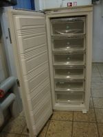 Miele Einbaugefrierschrank, sehr geräumig! Top Zustand!