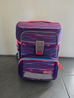 Step by Step Schulrucksack