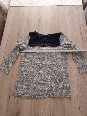 Süsses 3/4 Shirt