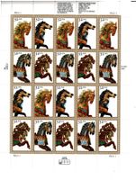 USA Carousel horses 1 KB **