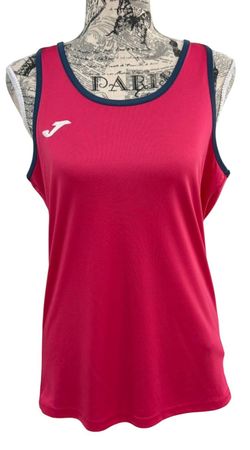 6117CV – Chemisette joma - XL