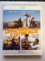 Blu-ray - Laisse aller c'est une valse Georges Lautner
