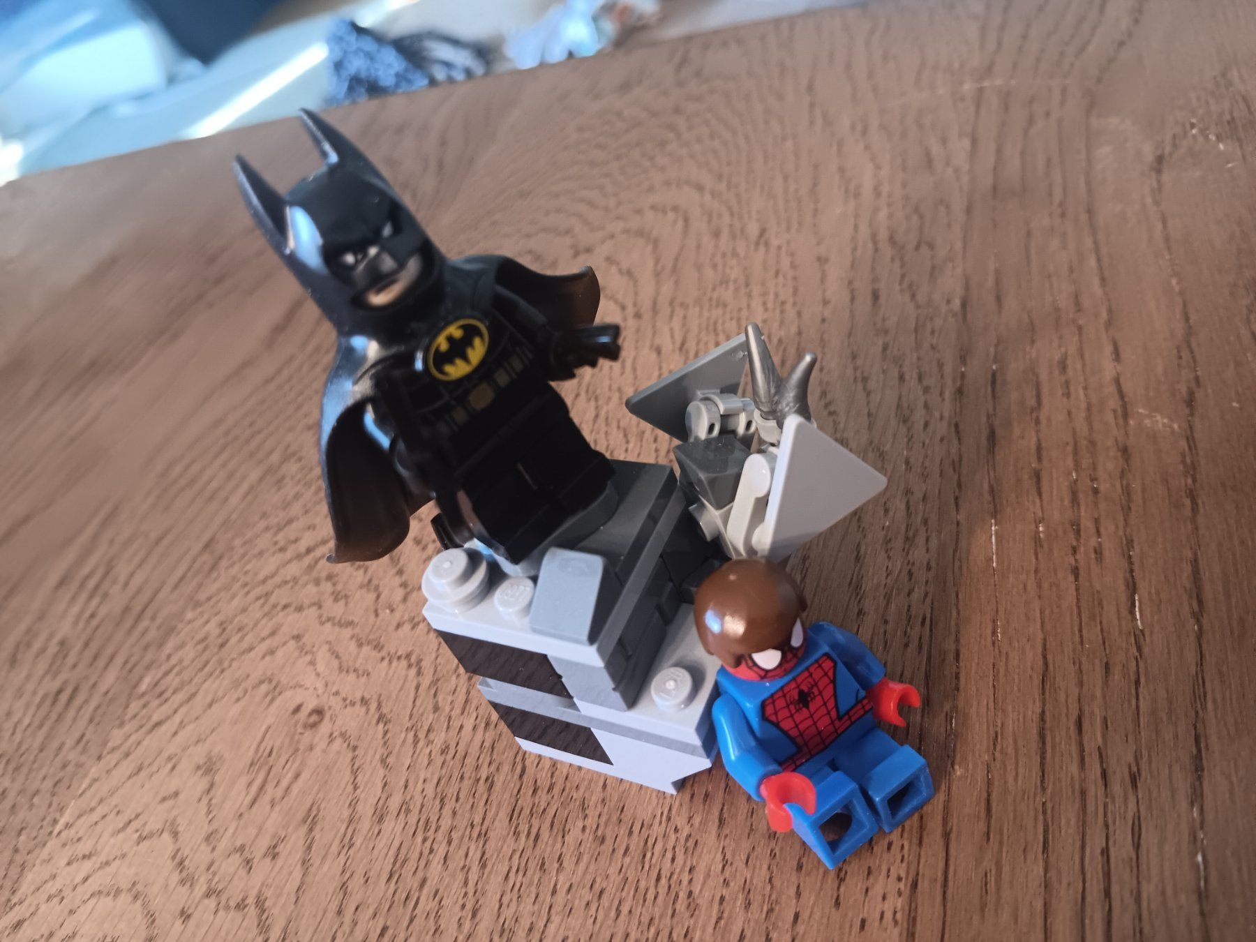 Lego Figurines: Lego Figuren – D'occasion à Gelterkinden par ram_5vkp 2