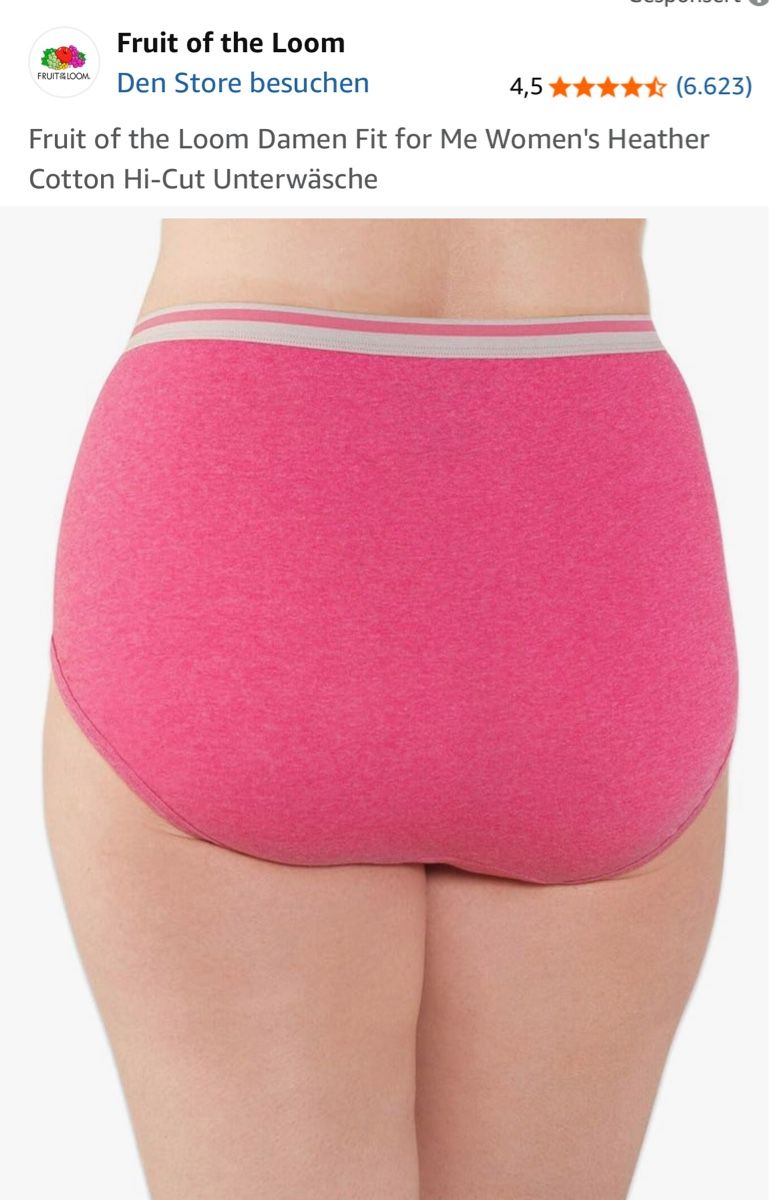Altra biancheria intima: Damenunterwäsche – Nuovo e nell'imballaggio originale da Buckten venduto da Dominoluna 1